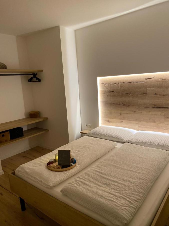 Apartments Torggl Coldrano Esterno foto